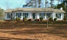 4643 Gauntt Road Oxford, GA 30054