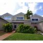 1338 NW 123 AV # 1338, Hollywood, FL 33026 ID:11817520