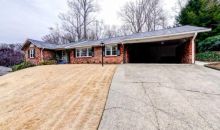 6815 Castleton Drive Atlanta, GA 30328