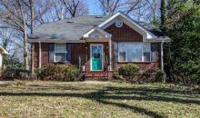 656 Parker Avenue Decatur, GA 30032