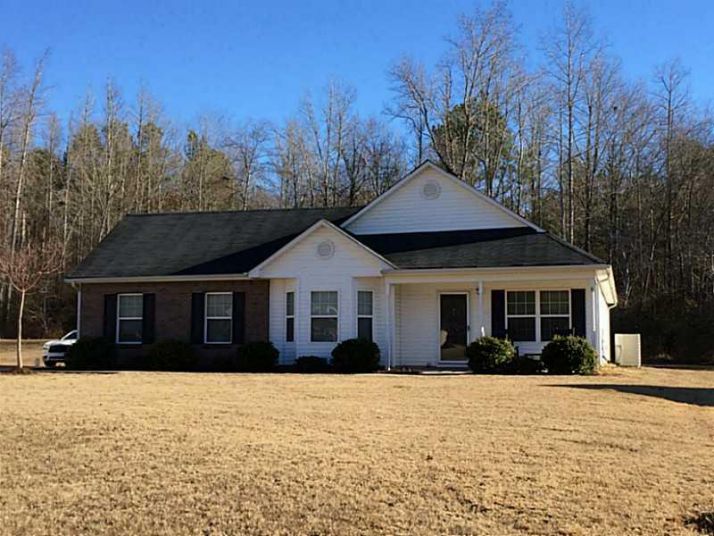 1024 Navaho Trail, Monroe, GA 30655