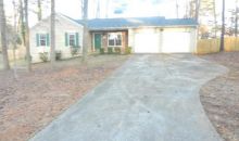 115 Helen Ln Stockbridge, GA 30281