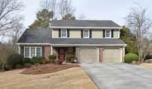 3581 Chelsea Crescent Ne Atlanta, GA 30319