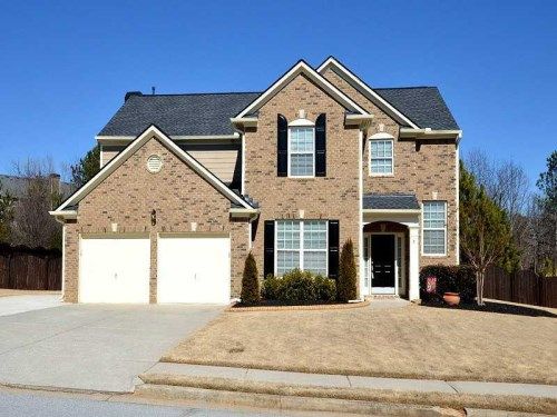 6760 Grand Magnolia Drive, Buford, GA 30518