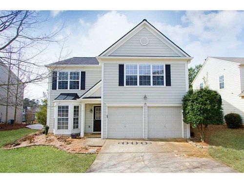 4193 Glenaire Way Nw, Acworth, GA 30101