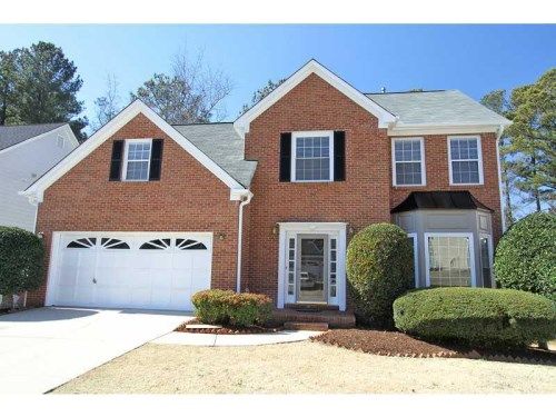 1630 River Oak Drive, Roswell, GA 30075