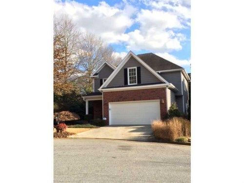 2810 Winter Rose Court, Atlanta, GA 30360