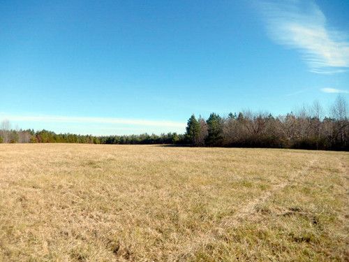 180 Ac Liberty Rd & Chisolm Rd, Nathalie, VA 24577