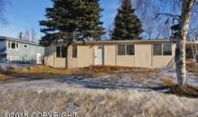 11221 Via Appia Anchorage, AK 99515