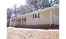 2861 Hickory Trail Snellville, GA 30078