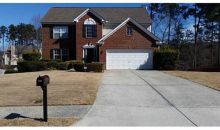 2552 Haynes Meadow Court Sw Grayson, GA 30017