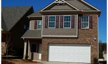 2822 Morgan Farm Court Buford, GA 30519