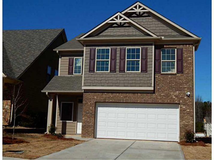 2822 Morgan Farm Court, Buford, GA 30519