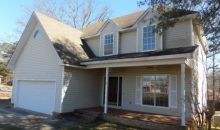 79 Forest Avenue Monroeville, AL 36460