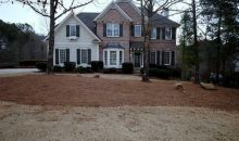 1207 Olive Court Canton, GA 30115