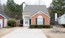 2802 Pine Valley Way Nw Kennesaw, GA 30152