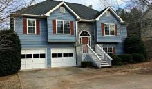 1395 Smoke Hill Drive Hoschton, GA 30548