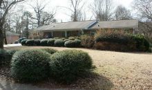 2804 Stonecreek Road Smyrna, GA 30080