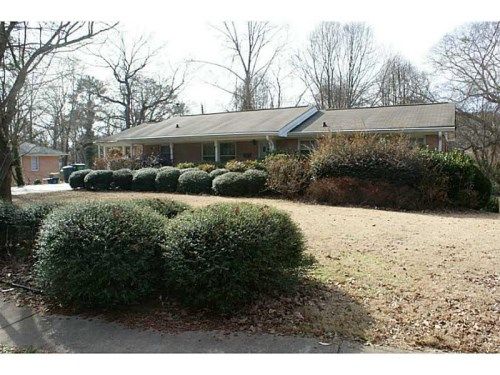 2804 Stonecreek Road, Smyrna, GA 30080