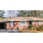 1041 Homewood Court, Decatur, GA 30033 ID:11888086