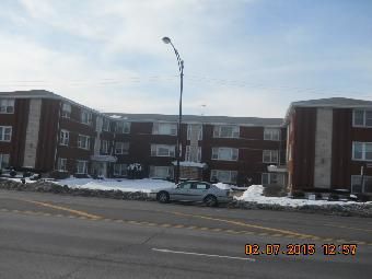 8000 S Pulaski Rd Unit 301, Chicago, IL 60652