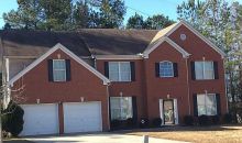 6387 Mill Station Court Lithonia, GA 30038