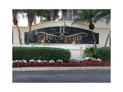 560 S PARK RD # 21-7, Hollywood, FL 33021