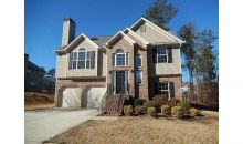 486 Wingsfield Court Austell, GA 30168