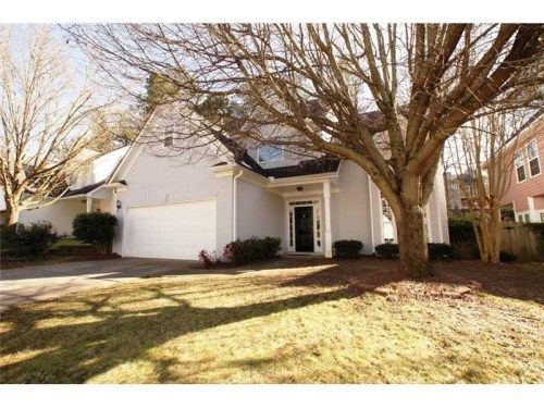 2995 Rosebrook Drive, Decatur, GA 30033