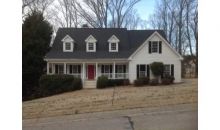 4705 Plantation Drive Flowery Branch, GA 30542