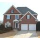 1244 Nottoway Trail, Marietta, GA 30066 ID:11833512