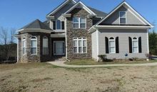 34 Ne Eagles View Drive Ne Cartersville, GA 30121