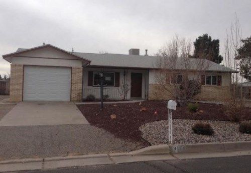 4104 Las Casas Ct SE, Rio Rancho, NM 87124