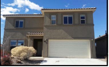 1003 El Prado St NW, Rio Rancho, NM 87144