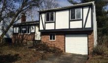 2822 Sunset View Ct Columbus, OH 43207