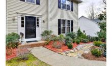 456 Springs End Lane Marietta, GA 30068