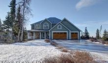 9426 Autumn Ridge Circle Anchorage, AK 99507