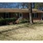 3144 Meadowood Lane, Atlanta, GA 30341 ID:11958784