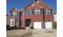 7124 Thoreau Circle Atlanta, GA 30349