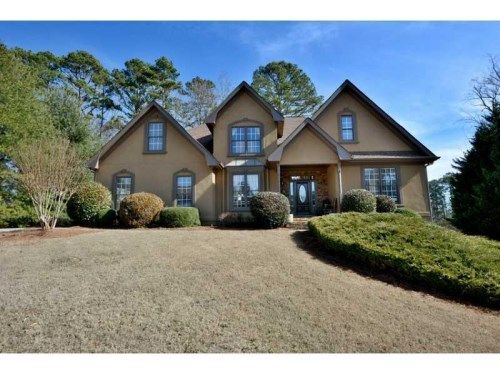 1035 Russell Point, Suwanee, GA 30024