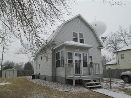 306 Center Ave E, Dilworth, MN 56529