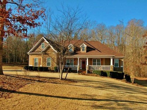 69 Seattle Slew Way, Jefferson, GA 30549