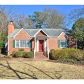 1056 Walker Drive, Decatur, GA 30030 ID:11963471