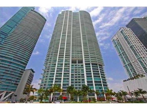 900 BISCAYNE BL # 3601, Miami, FL 33132