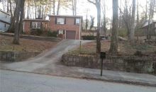 2296 Ripplewater Drive Se Atlanta, GA 30316