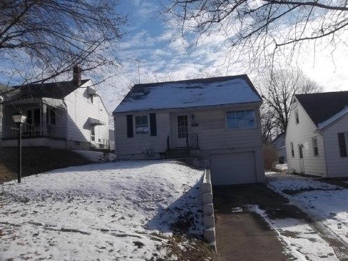 822 Medill Avenue, Lancaster, OH 43130