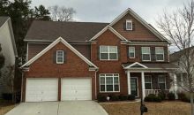 3181 Grundy Ives Drive Snellville, GA 30039