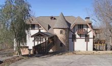 83 Mountain Ridge Drive Se Cartersville, GA 30120