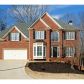 1302 Benbrooke Lane Nw, Acworth, GA 30101 ID:11900709