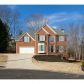 1302 Benbrooke Lane Nw, Acworth, GA 30101 ID:11900710